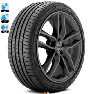 PNEU 215/45R17 91W BRIDGESTONE TURANZA T005