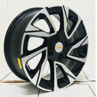 JOGO DE RODA NOVO ONIX ARO 15 S63