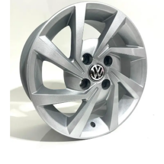 JOGO DE RODA NOVO GOL VOYAGE ARO 15 P6060