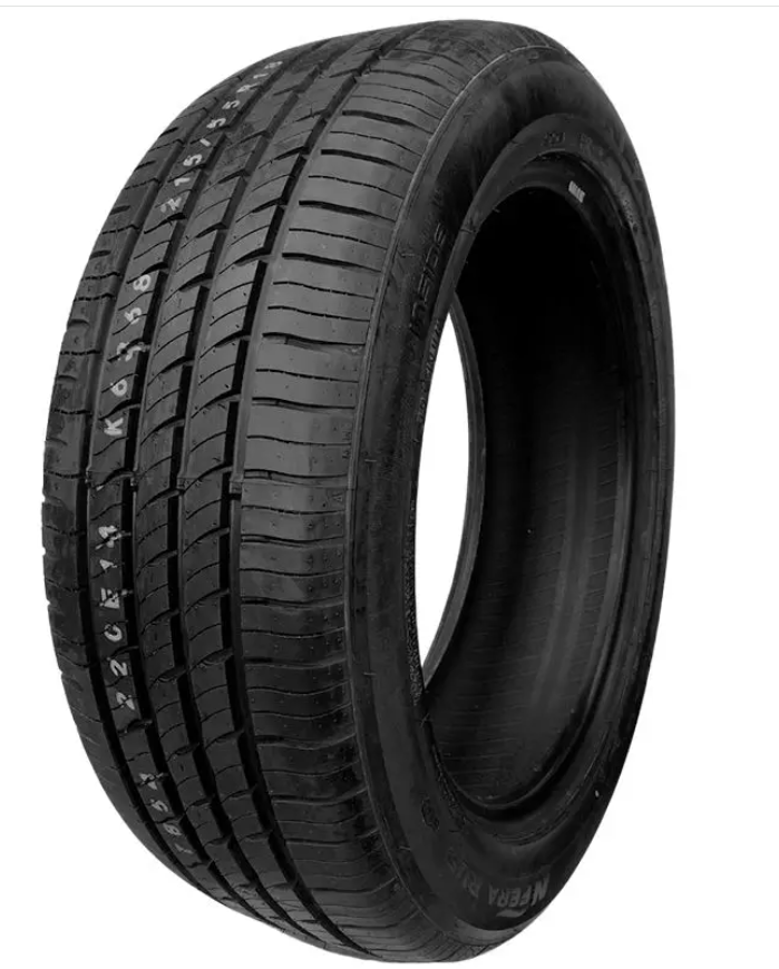 PNEU 255/55R19 111W NEXEN NFERA RU5 XL TL