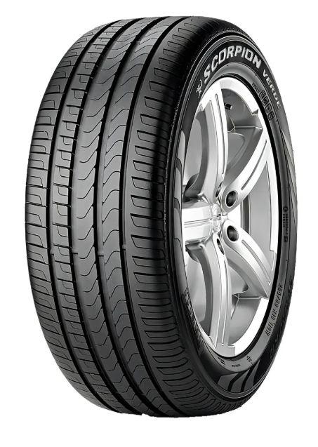 PNEU 275/35R22 104W PIRELLI SCORPION VERDE