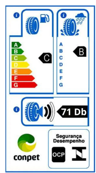 PNEU 245/40R18 97W MINERVA F205 XL - Imagem 2