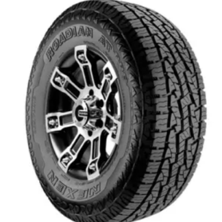 PNEU 265/65R17 112T NEXEN ROAD PRO RA08