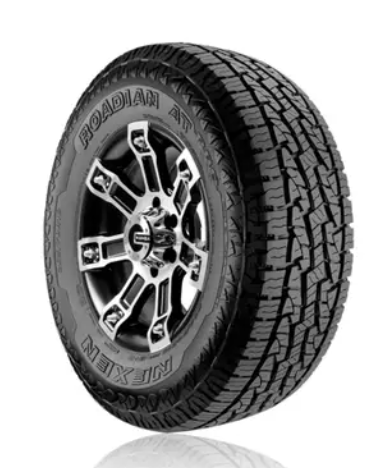 PNEU 265/65R17 112T NEXEN ROAD PRO RA08