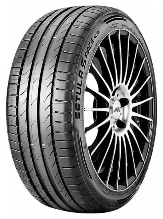 PNEU 225/55R18 98V ROTALLA SETULA S RACE RU01