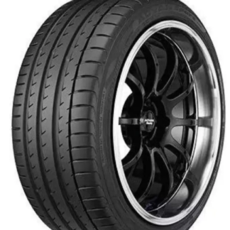 PNEU 255/35R19 96Y YOKOHAMA RUNFLAT