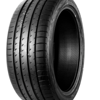 PNEU 225/40R19 93Y YOKOHAMA RUNFLAT