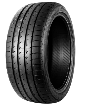 PNEU 225/40R19 93Y YOKOHAMA RUNFLAT