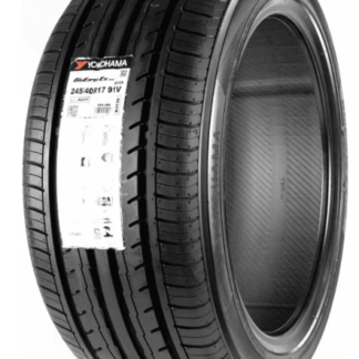 PNEU 245/40R17 91V YOKOHAMA ES32