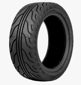 PNEU 195/50R15 82V SPEEDMAX PRIME X-ARROW SEMI SLICK