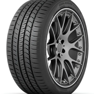 PNEU 265/45R20 108W YOKOHAMA G057 X-CV