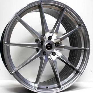 JOGO DE RODA VITTORIA WHEELS MODENA ARO 22