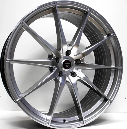 JOGO DE RODA VITTORIA WHEELS MODENA ARO 22