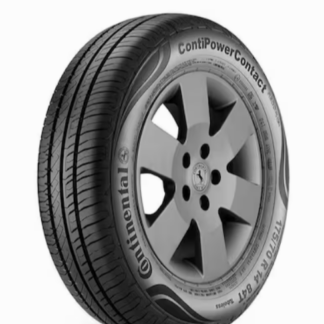 PNEU 185/65R15 892T CONTINENTAL CONTIPOWERCONTACT XL