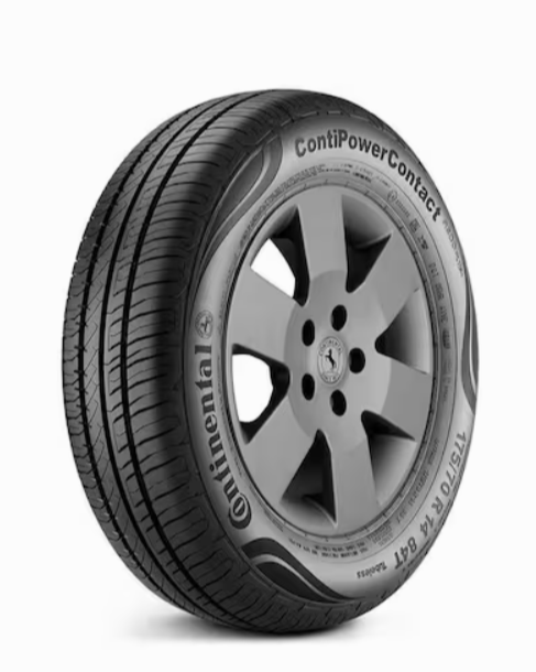 PNEU 185/65R15 892T CONTINENTAL CONTIPOWERCONTACT XL