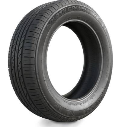 PNEU 225/55R18 98V GOLDEN CROW RP68