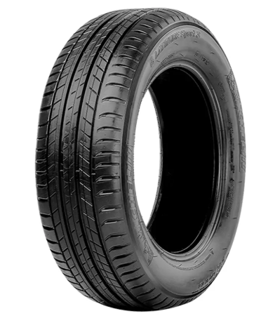 PNEU 235/55R19 101Y MICHELIN LATITUDE SPORT 3 N0 GRNX