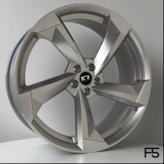 JOGO DE RODA AUDI RS6 ARO 18 F5