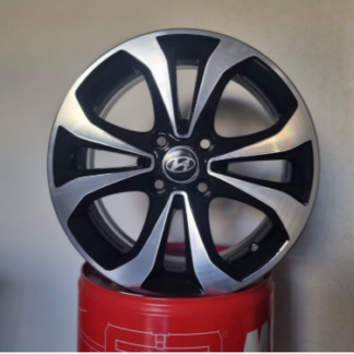 JOGO DE RODA HYUNDAI HB20 RSPEC ARO 15 S264