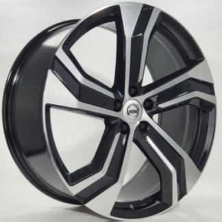 JOGO DE RODA VOLVO XC60 R DESING ARO 21