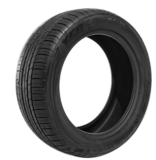 PNEU 265/35R22 102Y TRACMAX PRIVILO