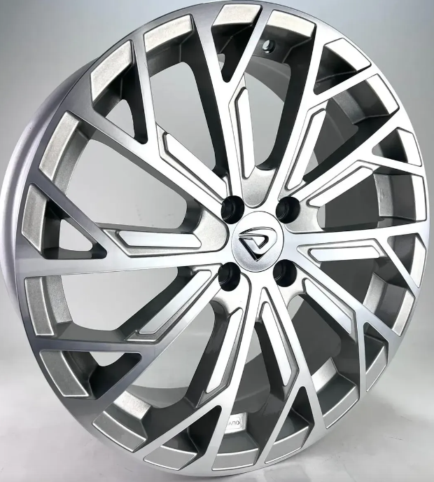 JOGO DE RODA VOLCANO WHEELS BAYERM ARO 18