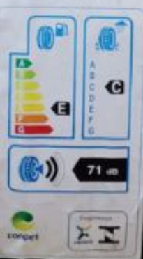 PNEU 235/60R18 103V WESTLAKE SU318 - Imagem 2