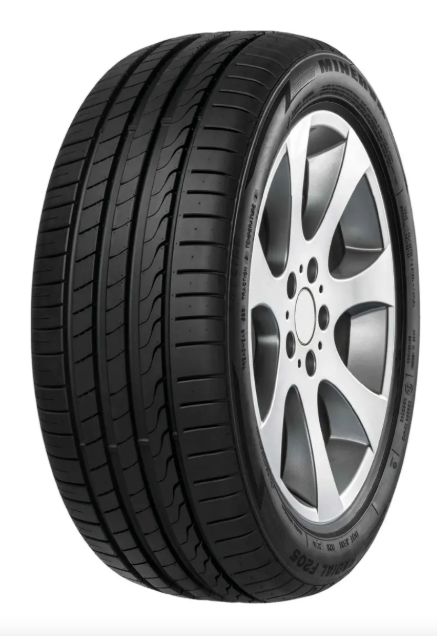 PNEU 205/50R17 93W MINERVA F205
