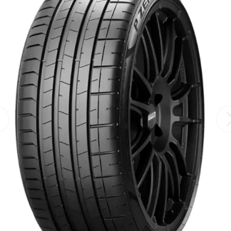 PNEU 275/45R21 107Y PIRELLI PZERO