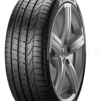 PNEU 315/40R21 111Y PIRELLI PZERO