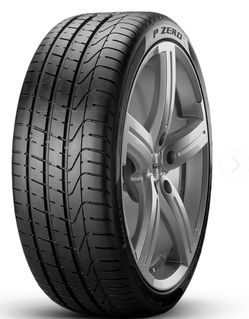 PNEU 315/40R21 111Y PIRELLI PZERO