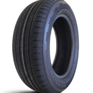 PNEU 215/45R18 93V GOODYEAR WRANGLER TERRITORY