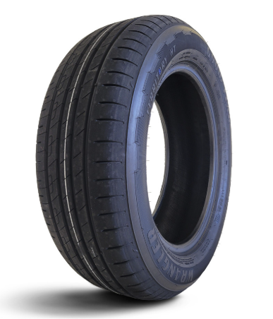 PNEU 215/45R18 93V GOODYEAR WRANGLER TERRITORY