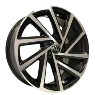 JOGO DE RODA GOLF R S275 ARO 15