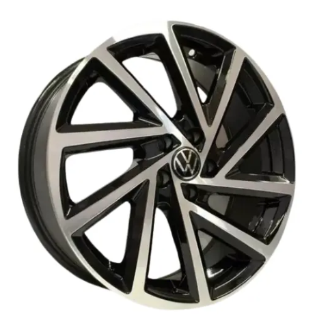 JOGO DE RODA GOLF R S275 ARO 15