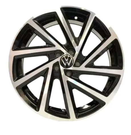 JOGO DE RODA GOLF R S275 ARO 15 - Imagem 2
