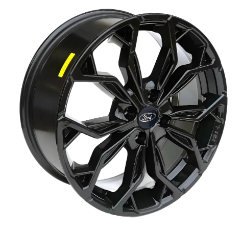 JOGO DE RODA FORD ARO 15 S271 - Imagem 2