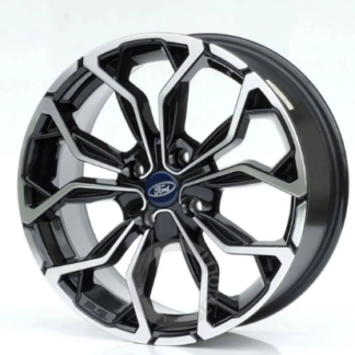 JOGO DE RODA FORD ARO 15 S271