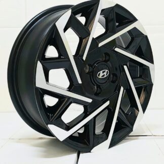 JOGO DE RODA HYUNDAI CRETA ULTIMATE S61 ARO 16