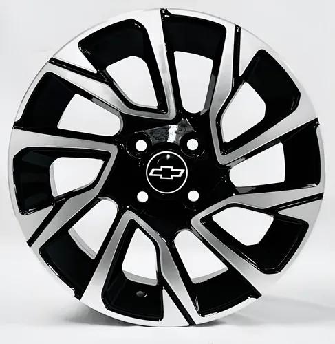 JOGO DE RODA CHEVROLET ONIX 2026 S288 ARO 17