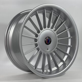JOGO DE RODA BMW ALPINA ARO 18