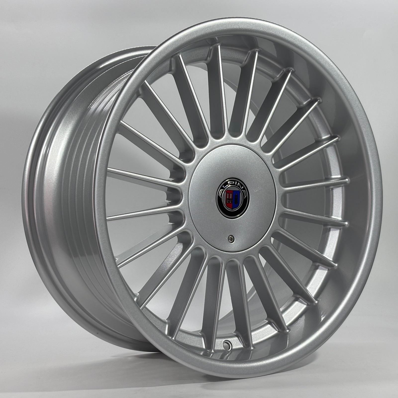 JOGO DE RODA BMW ALPINA ARO 18