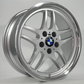 JOGO DE RODA BMW M5 STYLE 37 ARO 18