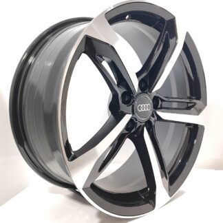 JOGO DE RODA AUDI Q7 ARO 18