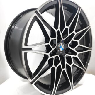 JOGO DE RODA BMW M3 ARO 19