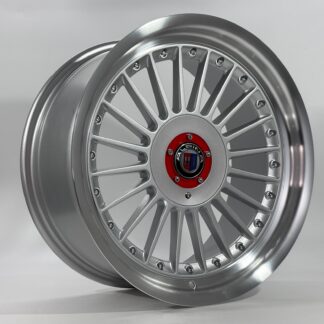 JOGO DE RODA BMW ALPINA ARO 17