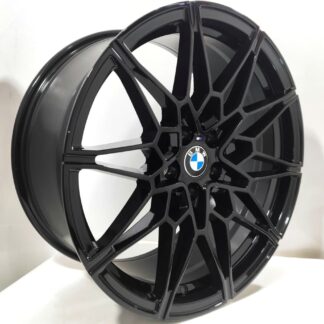 JOGO DE RODA BMW M3 ARO 19