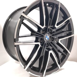 JOGO DE RODA BMW M4 G82 ARO 19