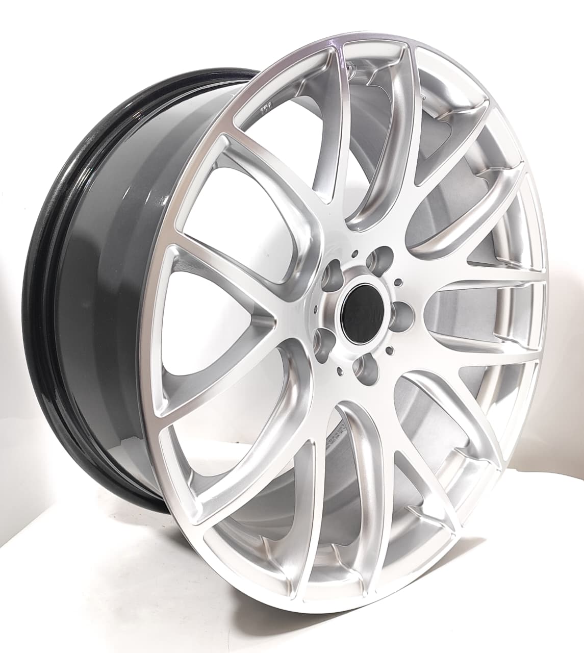 JOGO DE RODA BMW M3 GTS ARO 19