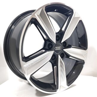JOGO DE RODA AUDI RS5 COUPÉ ARO 18